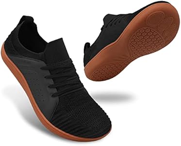 Мужские Повседневные кроссовки relxfeet Barefoot Shoes Relxfeet