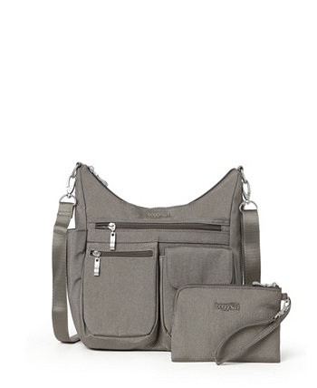 Женская сумка Modern Everywhere, набор из 2 предметов Baggallini