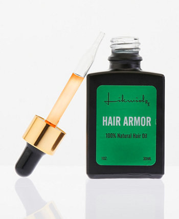 Hair Armor 100% натуральное масло для волос, 1 унция Likwid RX