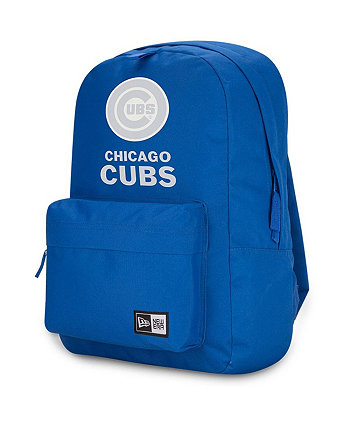 Юношеский рюкзак Chicago Cubs Stadium для мальчиков и девочек New Era