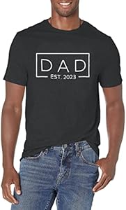 Girl Dad Shirt for Men Best T Shirt Gift for Daddy I Keep All My Father Jokes in A Dad-A-Base Shirt Tewmeu