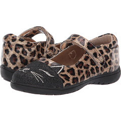 Коричневый (Leopard) Коричневый (Leopard)