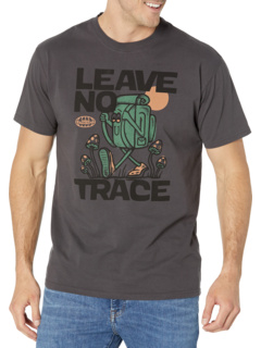 Футболка Leave No Trace Pack It Out Parks Project