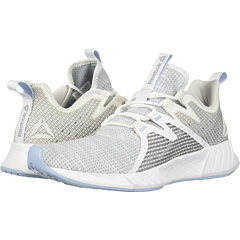 Белый (White/Cold Grey/Denim Glow)