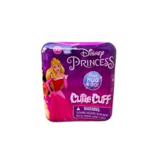 Disney Princess Cutie Cuff - Styles May Vary Unbranded