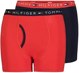  Детские Трусы Tommy Hilfiger Tommy Hilfiger