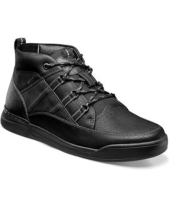 Мужские ботинки Tour Work Moc Toe Sneaker Boots Nunn Bush