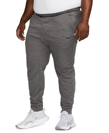 Мужские зауженные брюки для фитнеса Therma-FIT Nike