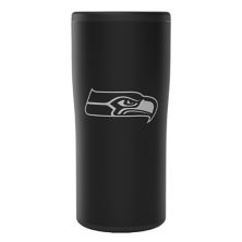 Tervis Seattle Seahawks 12oz. Stainless Steel Slim Can Cooler Tervis