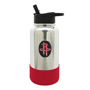 Houston Rockets 32-oz. Chrome Hydration Bottle NBA