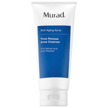 Murad Acne Control Clarifying Cream Cleanser Murad