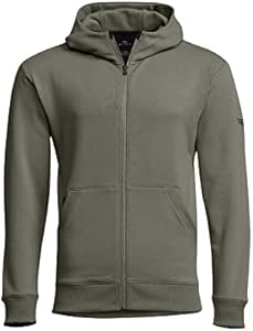 Мужское Худи SITKA Gear Men Full Zip SITKA Gear