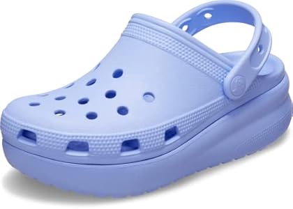 Crocs Unisex-Child Kids' Cutie Crush Clog Crocs