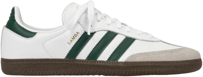 adidas Samba OG Men's Sneaker Adidas