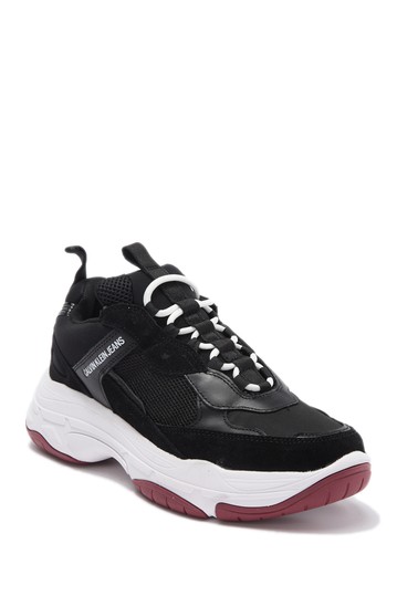 Calvin klein marvin shoes 2025