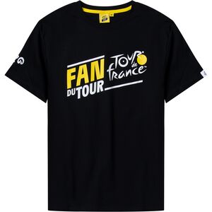 Лидерская футболка Tour de France