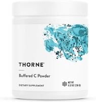 Buffered C Powder (Порошок) -- 8 oz (Унции) Thorne