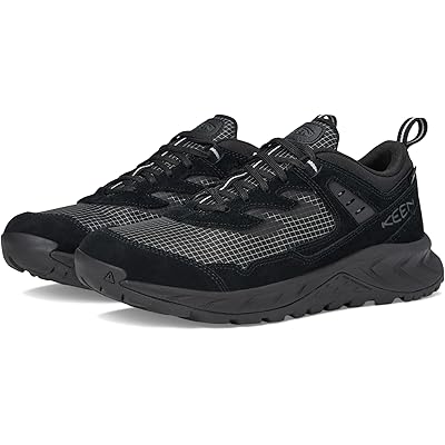 Hightrail EXP Waterproof Shoes Keen