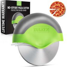 Handheld Pizza Cutter Wheel Zulay