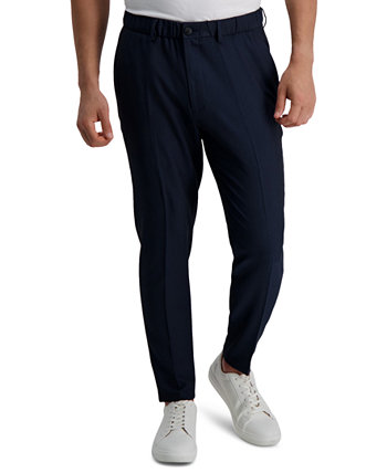Спортивный костюм Smart Wash™ с раздельными брюками Slim Fit HAGGAR