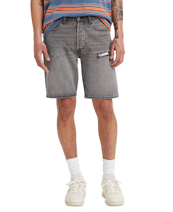 Мужские джинсовые шорты 501 Original с подшивкой Levi's®