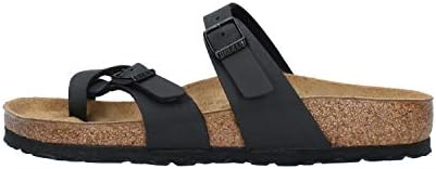 Сандалии Birkenstock Florida с верхом из Birko-Flor® Birkenstock