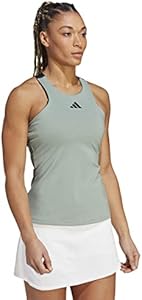 adidas Women's Tennis Y-Tank Adidas