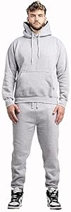 Мужской Комплект одежды Blank Knights Heavy Blend Fleece SweatSuit Blank Knights