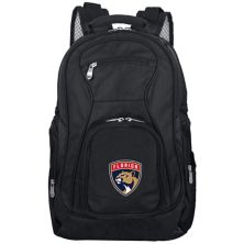 Рюкзак для ноутбука Florida Panthers премиум-класса Unbranded