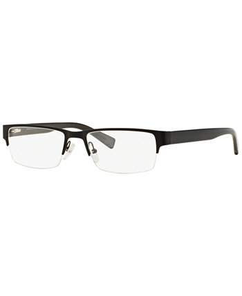 Мужские прямоугольные очки Armani Exchange AX1015 Armani