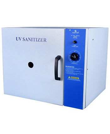 UV Sanitation Cabinet, Small Supertek