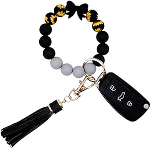 Брелок с карабином BIHRTC Key Ring Bracelet BIHRTC