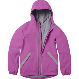 Куртка с капюшоном The North Face Warm Storm The North Face