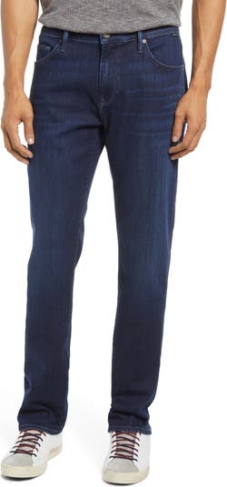 Узкие джинсы прямого кроя Marcus Mavi Jeans
