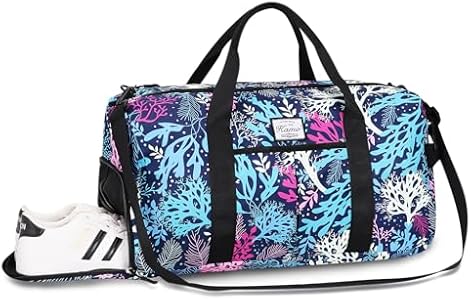 Сумка дорожная Kamo Travel Duffle Bag Kamo