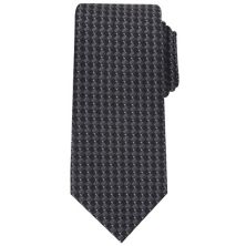 Удлиненный галстук Big & Tall Bespoke Payton с рисунком Bespoke
