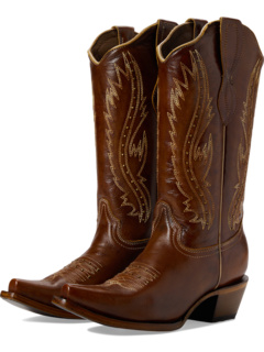 L2068 Corral Boots