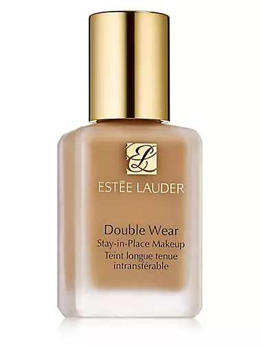 Тональная основа Double Wear Stay-in-Place 24 часа, матовый финиш, 55 оттенков Estee Lauder