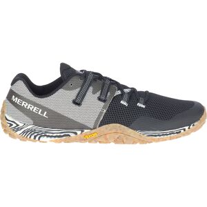 Обувь Trail Glove 6 Solution с красителем Merrell