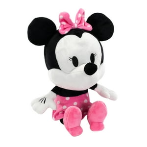 Disney Baby Minnie Mouse Plush Stuffed Animal Toy by Lambs & Ivy Lambs & Ivy