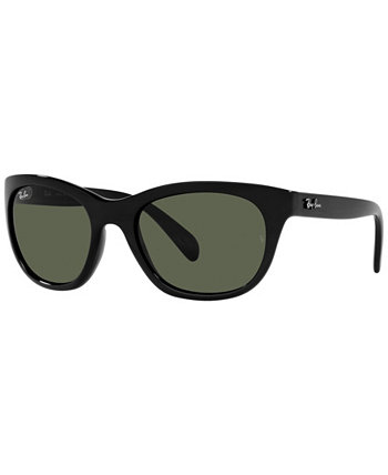 Women's Sunglasses, RB4216 56 Ray-Ban