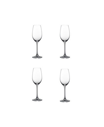 Бокалы для шампанского ViVino, набор из 4 шт. Nachtmann