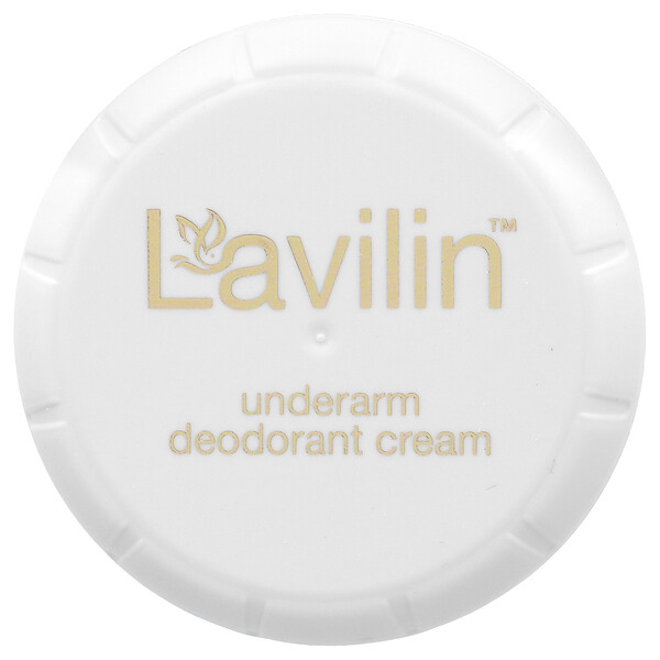 Крем-дезодорант для подмышек, 12,5 г Lavilin