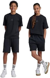 adidas Kids' Z.n.e. Shorts Adidas