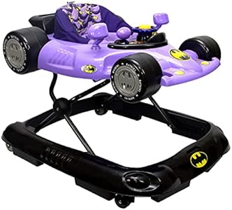 Детские ходунки KidsEmbrace Batman KidsEmbrace