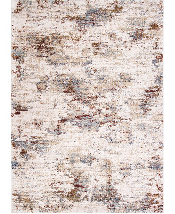 Коврик Orian Super Shag Henrietta 160x230 см, современный абстрактный дизайн, высота ворса 2,9 см Orian Rugs