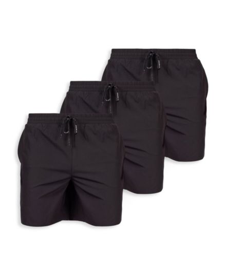 3 шт. в упаковке: шорты для тренировок Dry Fit LH Active