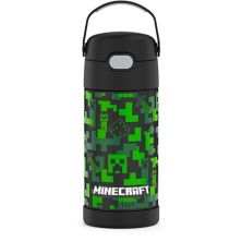 Thermos Minecraft 12-oz. FUNtainer Bottle Thermos