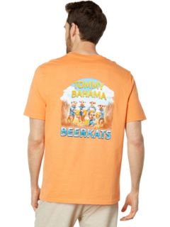 Карманная футболка Beercats Tommy Bahama