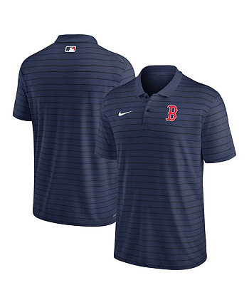 Мужская футболка-поло Nike Boston Red Sox Nike